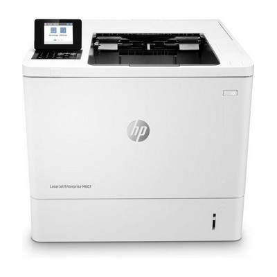 Prodotti e Toner Hp LASERJET ENTERPRISE M607N