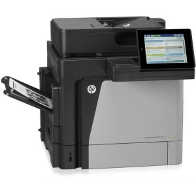 Prodotti e Toner Hp LASERJET ENTERPRISE M630 SERIES