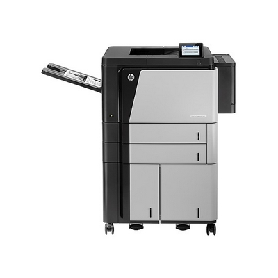 Prodotti e Toner Hp LASERJET ENTERPRISE M806XPLUS