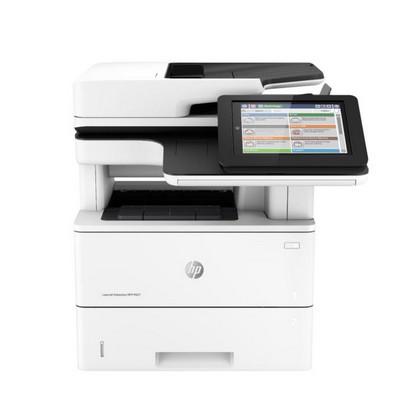 Prodotti e Toner Hp LASERJET ENTERPRISE MFP M527F