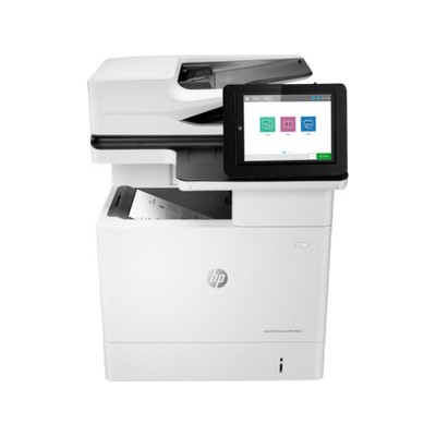 Prodotti e Toner Hp LASERJET ENTERPRISE MFP M636FH