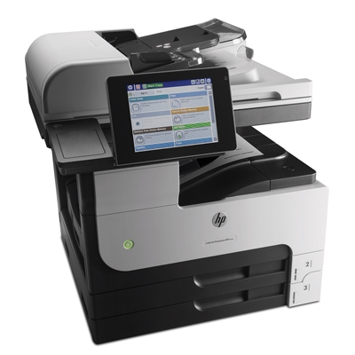 Prodotti e Toner Hp LASERJET ENTERPRISE MFP M725DN