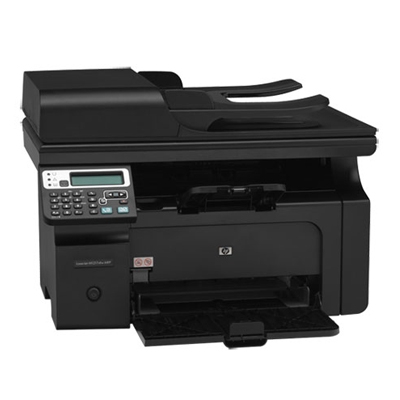 Prodotti e Toner Hp LASERJET M1210 MFP