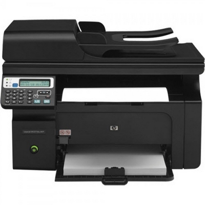 Prodotti e Toner Hp LASERJET M1217NFW MFP