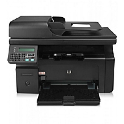 Prodotti e Toner Hp LASERJET M1219NFS MFP