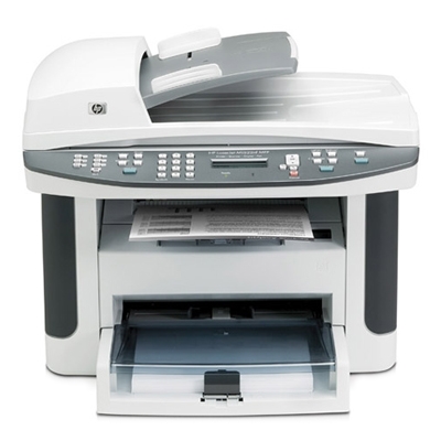 Prodotti e Toner Hp LASERJET M1522 MFP