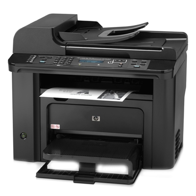 Prodotti e Toner Hp LASERJET M1536DNF