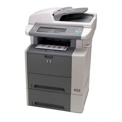 Prodotti e Toner Hp LASERJET M3027X