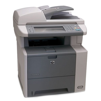 Prodotti e Toner Hp LASERJET M3035 MFP