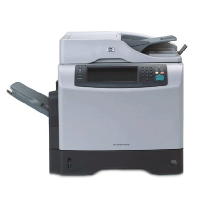 Prodotti e Toner Hp LASERJET M4345 MFP