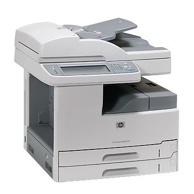 Prodotti e Toner Hp LASERJET M5035