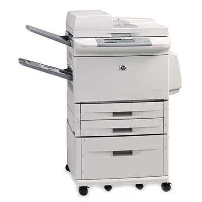 Prodotti e Toner Hp LASERJET M9050 MFP