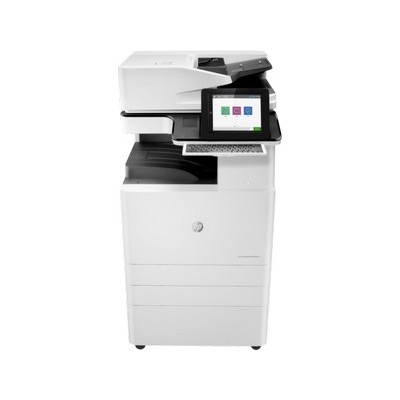 Prodotti e Toner Hp LASERJET MANAGED FLOW MFP E82550Z