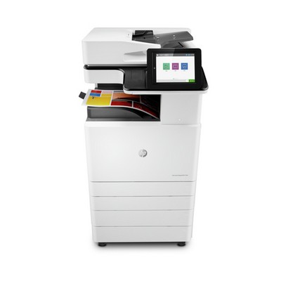 Prodotti e Toner Hp LASERJET MANAGED MFP E82540DN