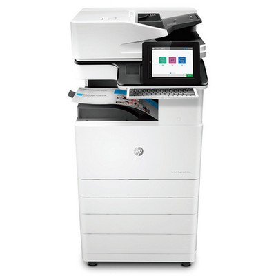 Prodotti e Toner Hp LASERJET MANAGED MFP E82555DN