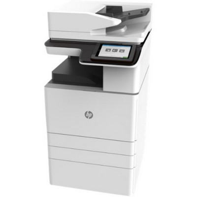 Prodotti e Toner Hp LASERJET MANAGED MFP E82560DN