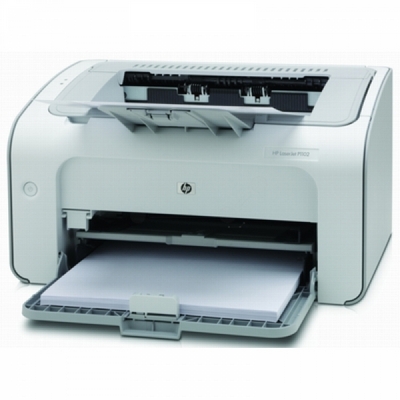 Prodotti e Toner Hp LASERJET P1002