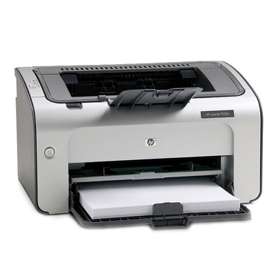 Prodotti e Toner Hp LASERJET P1005