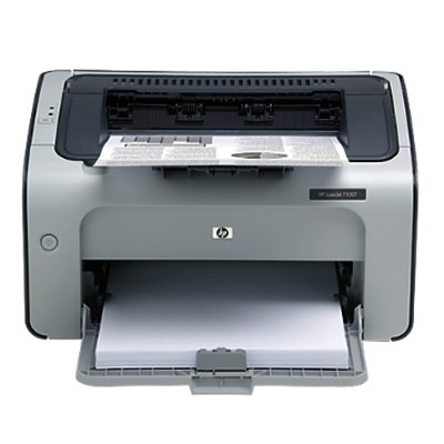 Prodotti e Toner Hp LASERJET P1007