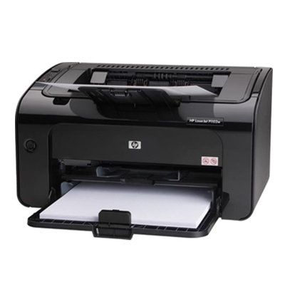 Prodotti e Toner Hp LASERJET P1103