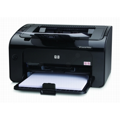 Prodotti e Toner Hp LASERJET P1109