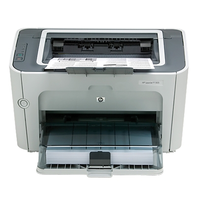 Prodotti e Toner Hp LASERJET P1505