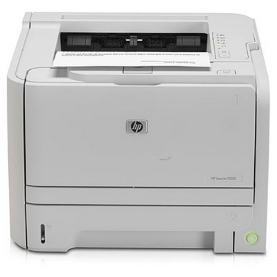 Prodotti e Toner Hp LASERJET P2030 SERIES