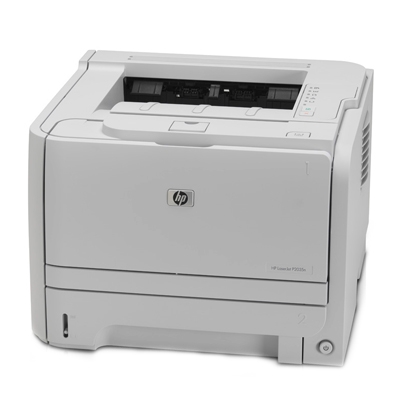 Prodotti e Toner Hp LASERJET P2030