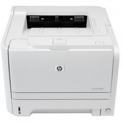 Prodotti e Toner Hp LASERJET P2035N