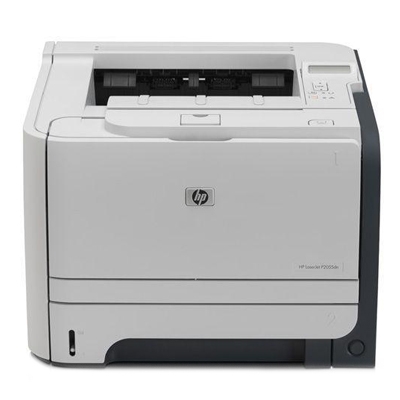 Prodotti e Toner Hp LASERJET P2050