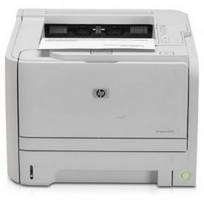 Prodotti e Toner Hp LASERJET P2053D