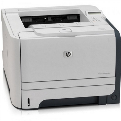 Prodotti e Toner Hp LASERJET P2055DTN