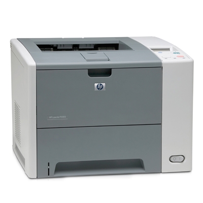 Prodotti e Toner Hp LASERJET P3005