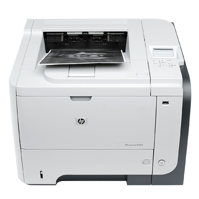 Prodotti e Toner Hp LASERJET P3015