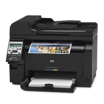 Prodotti e Toner Hp LASERJET PRO 100 M175A