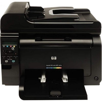 Prodotti e Toner Hp LASERJET PRO 100 MFP M175A