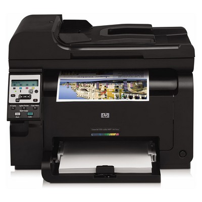 Prodotti e Toner Hp LASERJET PRO 100 MFP M175NW