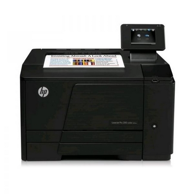 Prodotti e Toner Hp LASERJET PRO 200 COLOR M251N