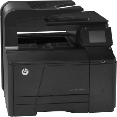 Prodotti e Toner Hp LASERJET PRO 200 COLOR M276NW