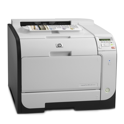 Prodotti e Toner Hp LASERJET PRO 400 COLOR M451DW