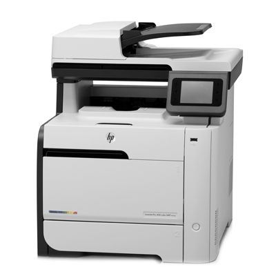 Prodotti e Toner Hp LASERJET PRO 400 COLOR MFP M475DN