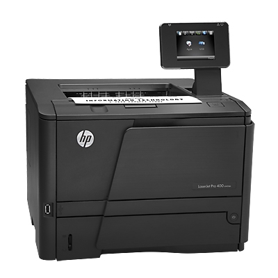 Prodotti e Toner Hp LASERJET PRO 400 M401A