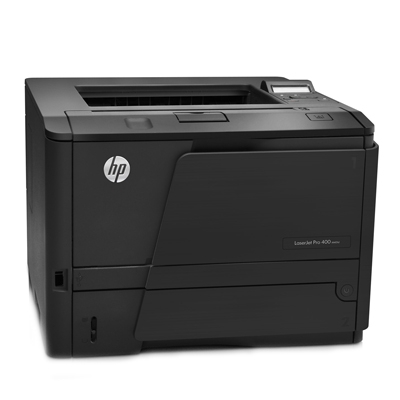 Prodotti e Toner Hp LASERJET PRO 400 M401D