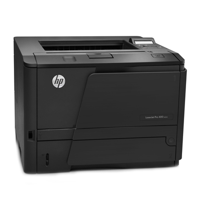 Prodotti e Toner Hp LASERJET PRO 400 M401DN