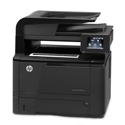 Prodotti e Toner Hp LASERJET PRO 400 M425DN