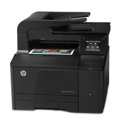 Prodotti e Toner Hp LASERJET PRO COLOR M276N