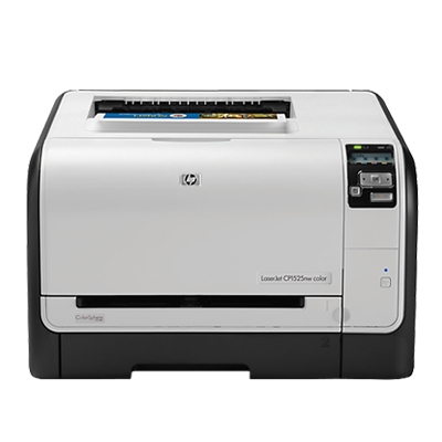 Prodotti e Toner Hp LASERJET PRO CP1525