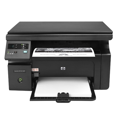 Prodotti e Toner Hp LASERJET PRO M1132 MFP