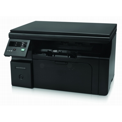 Prodotti e Toner Hp LASERJET PRO M1137 MFP