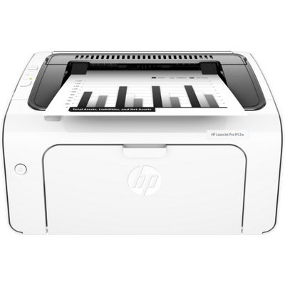 Prodotti e Toner Hp LASERJET PRO M12W